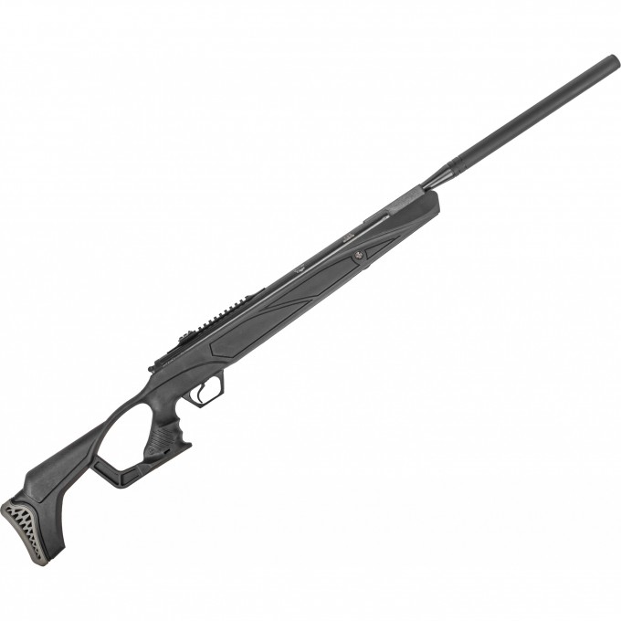 Пневматическая винтовка HATSAN 125 PRO QE 6.35 мм (переломка, мощная) 00307139