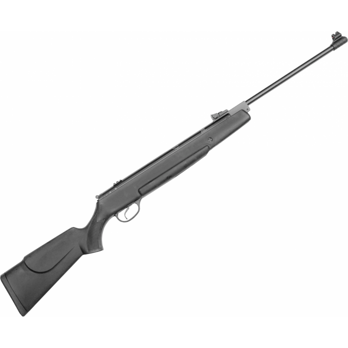 Пневматическая винтовка HATSAN 70 TR 6.35 мм (пластик, черный) 00307141