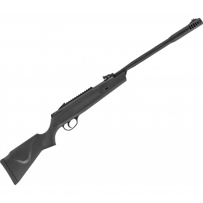 Пневматическая винтовка HATSAN ALPHA 6.35 мм (пластик) 00307146